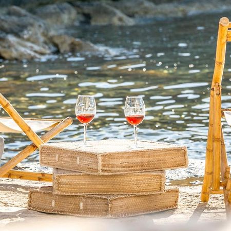 Pachaina Aqua Houseヴィラ エクステリア 写真