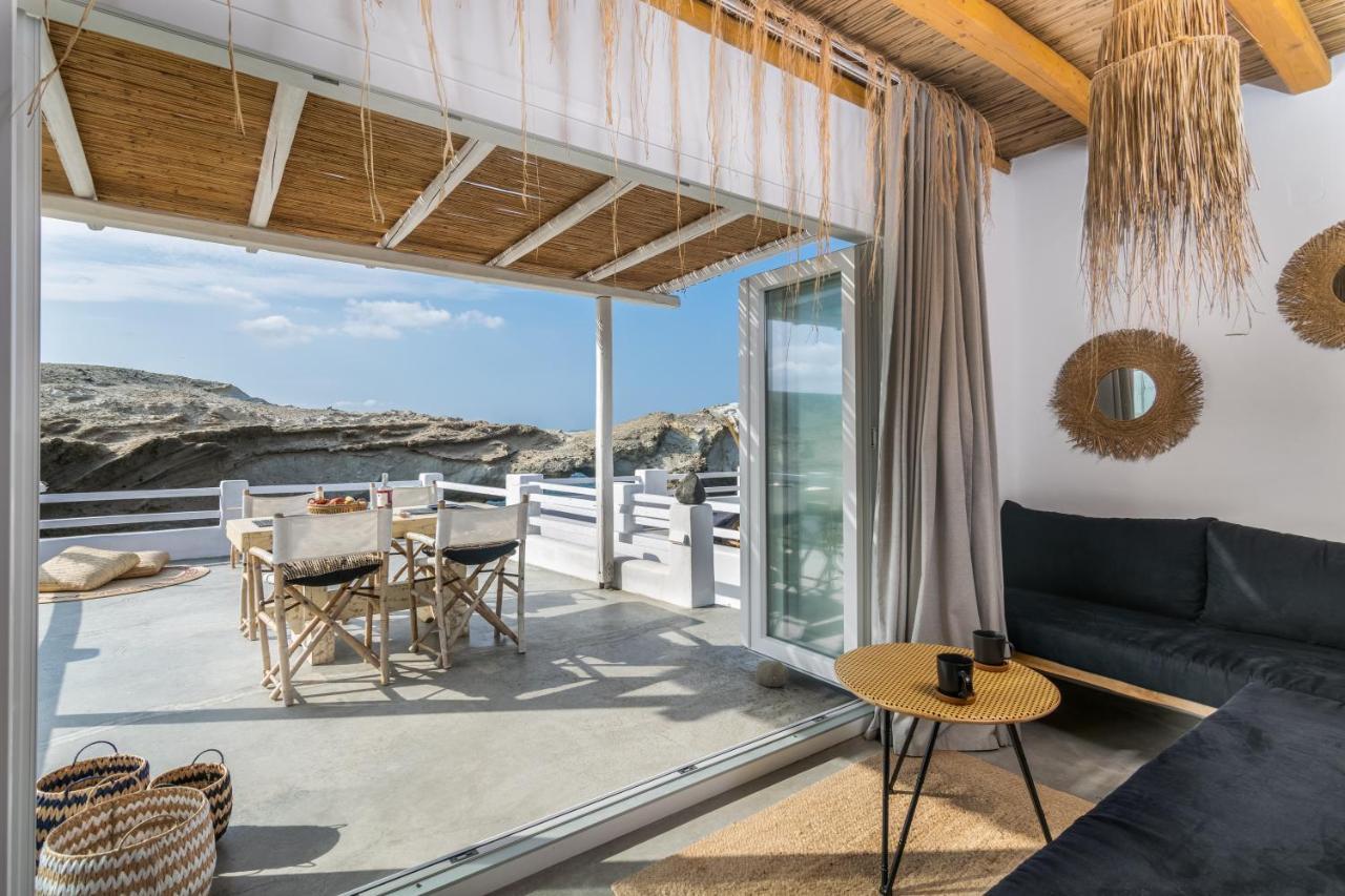 Pachaina Aqua Houseヴィラ エクステリア 写真
