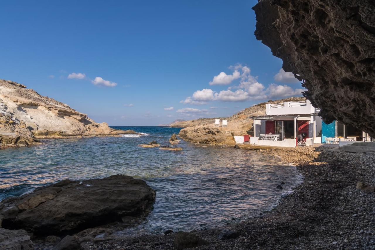 Pachaina Aqua Houseヴィラ エクステリア 写真
