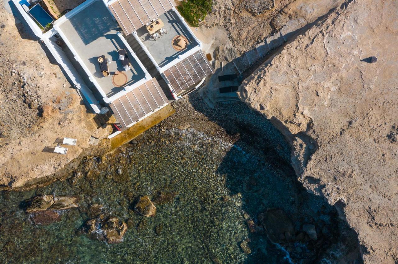 Pachaina Aqua Houseヴィラ エクステリア 写真