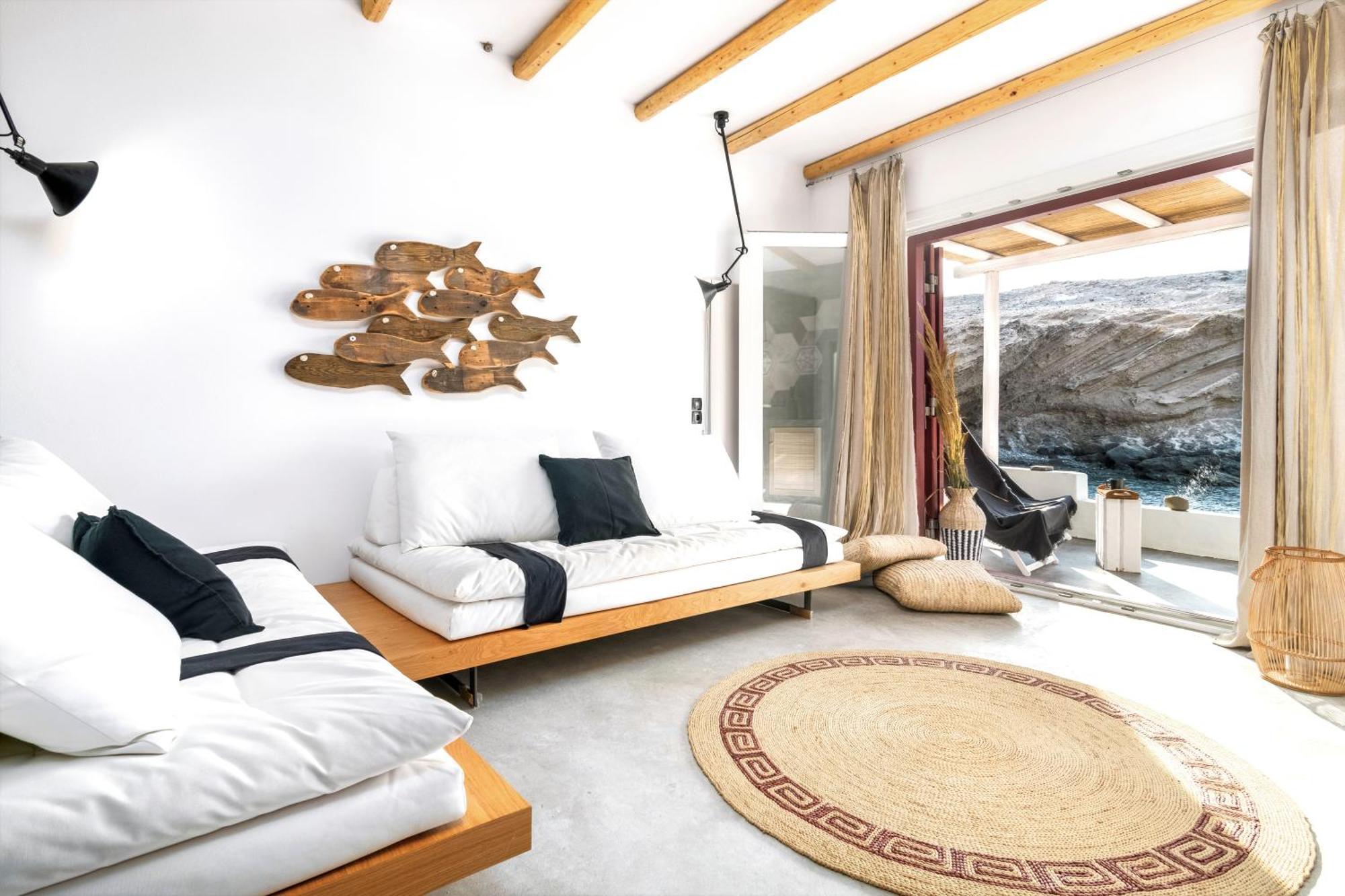 Pachaina Aqua Houseヴィラ エクステリア 写真