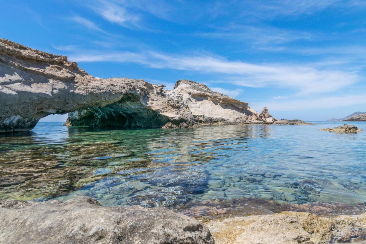 Pachaina Aqua Houseヴィラ エクステリア 写真