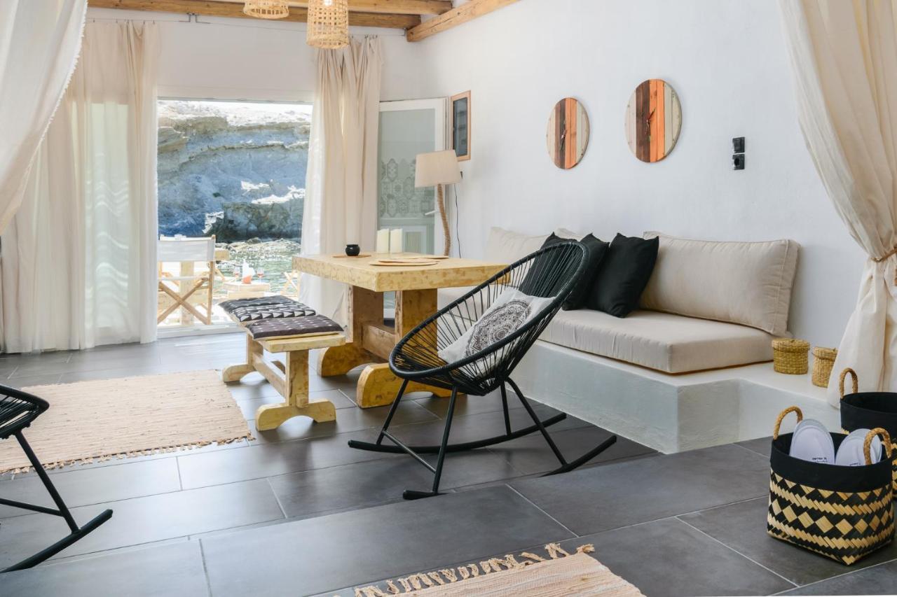 Pachaina Aqua Houseヴィラ エクステリア 写真