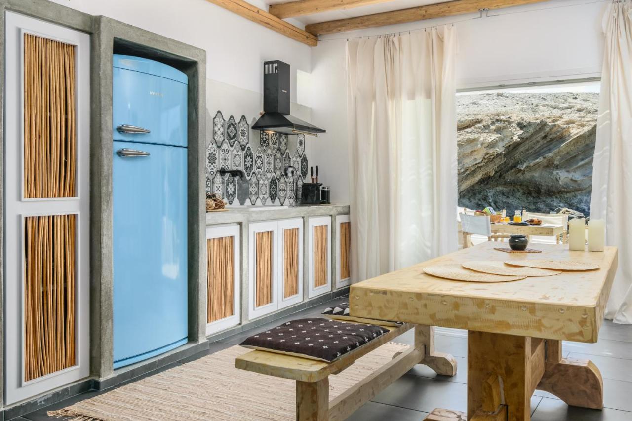 Pachaina Aqua Houseヴィラ エクステリア 写真