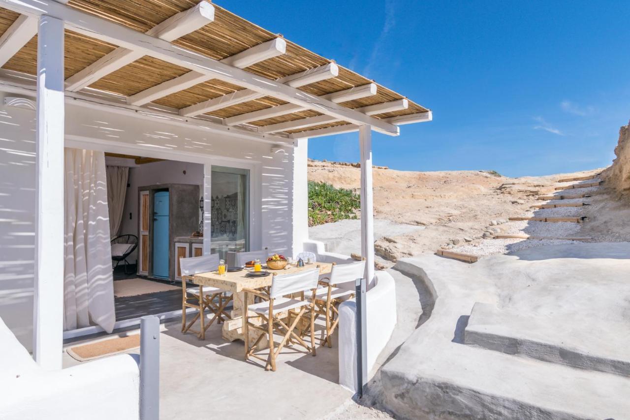 Pachaina Aqua Houseヴィラ エクステリア 写真